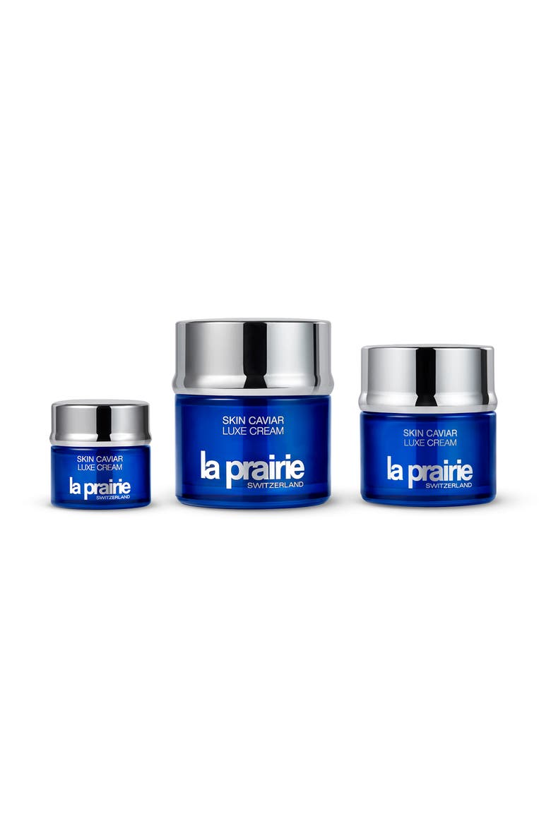 Skin Caviar Luxe Cream, Alternate, color, NO COLOR
