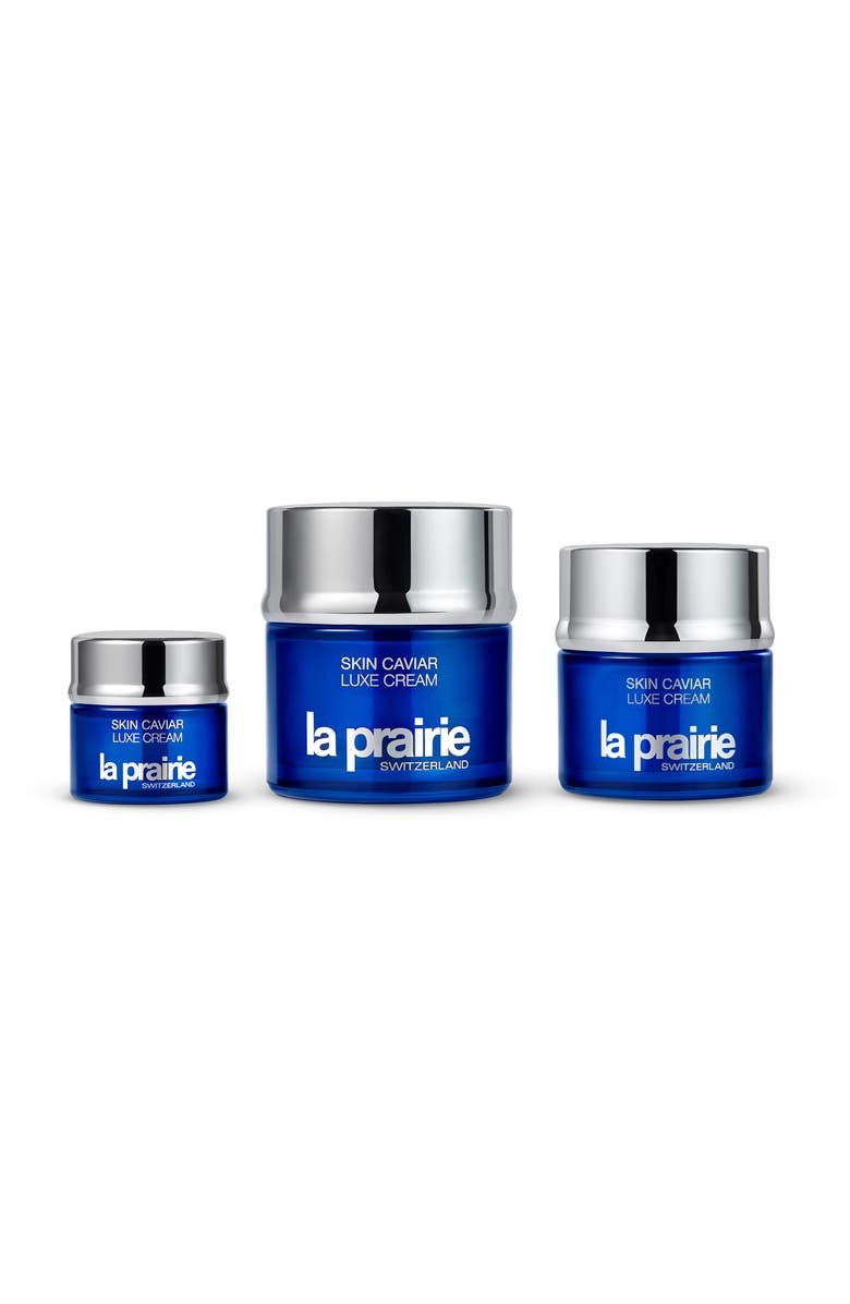 La Prairie Skin Caviar Luxe Cream, Alternate, color,