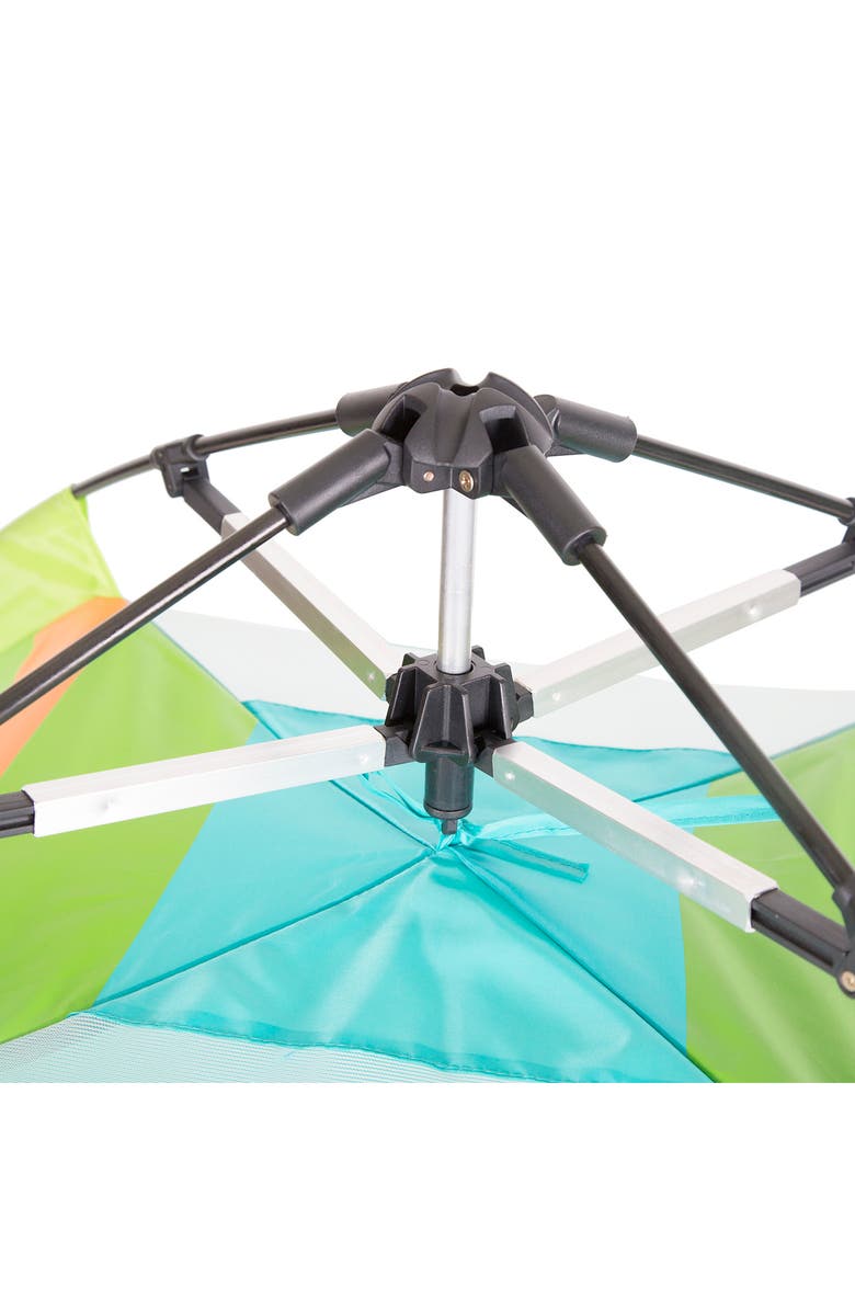 Pacific Play Tents One-Touch Beach Tent, Alternate, color,