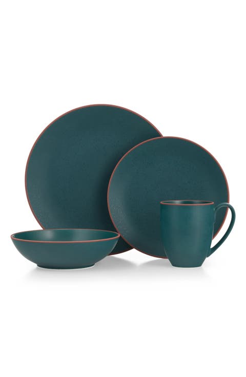 Taos 4-Piece Place Setting