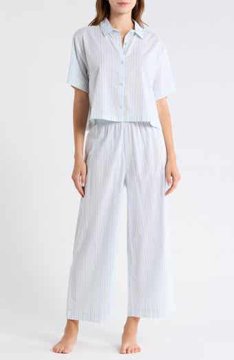 Lightweight Cotton Pajamas