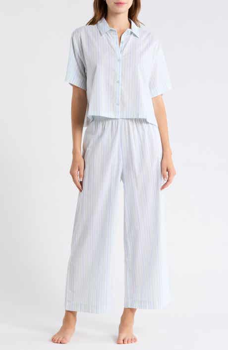 Lightweight Cotton Pajamas