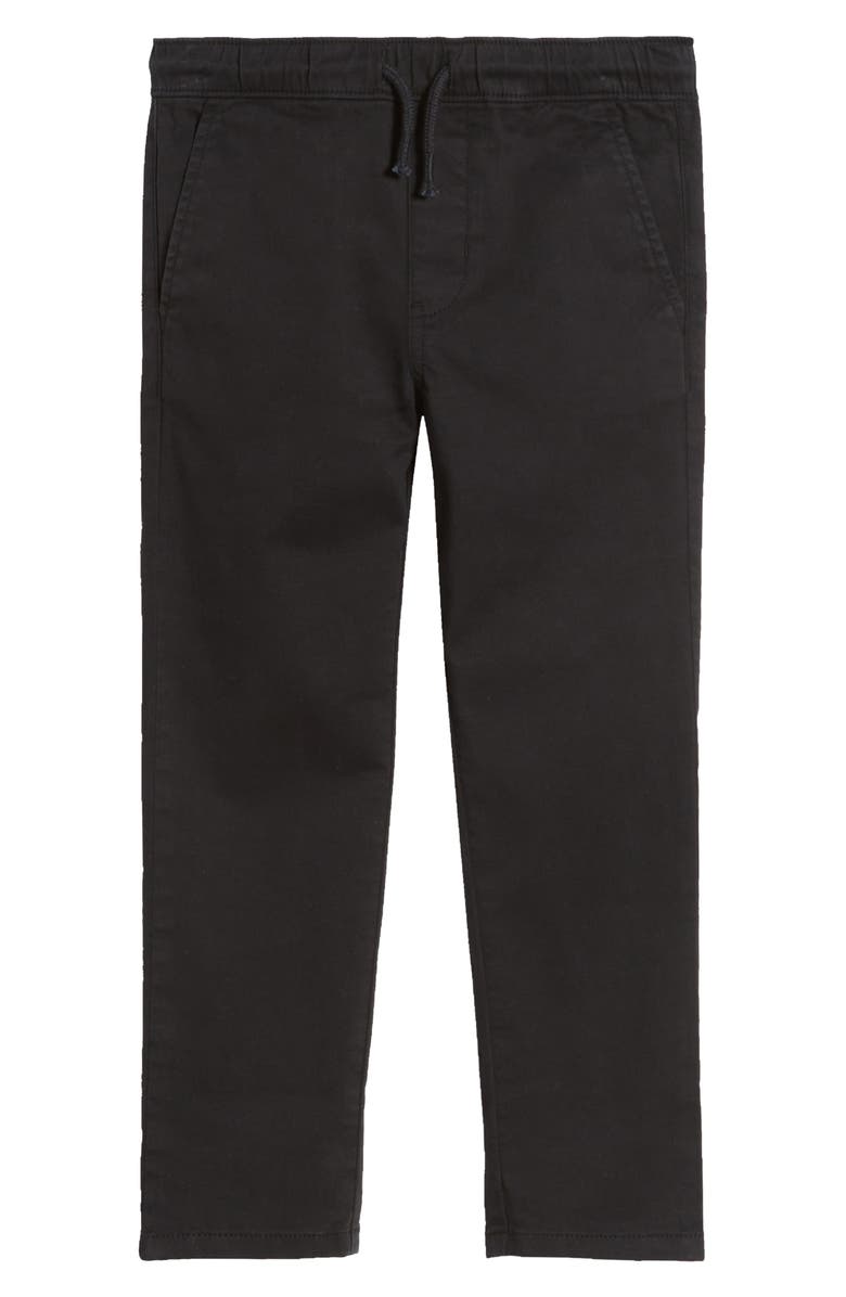 Tucker + Tate Kids' All Day Relaxed Pants, Main, color, 