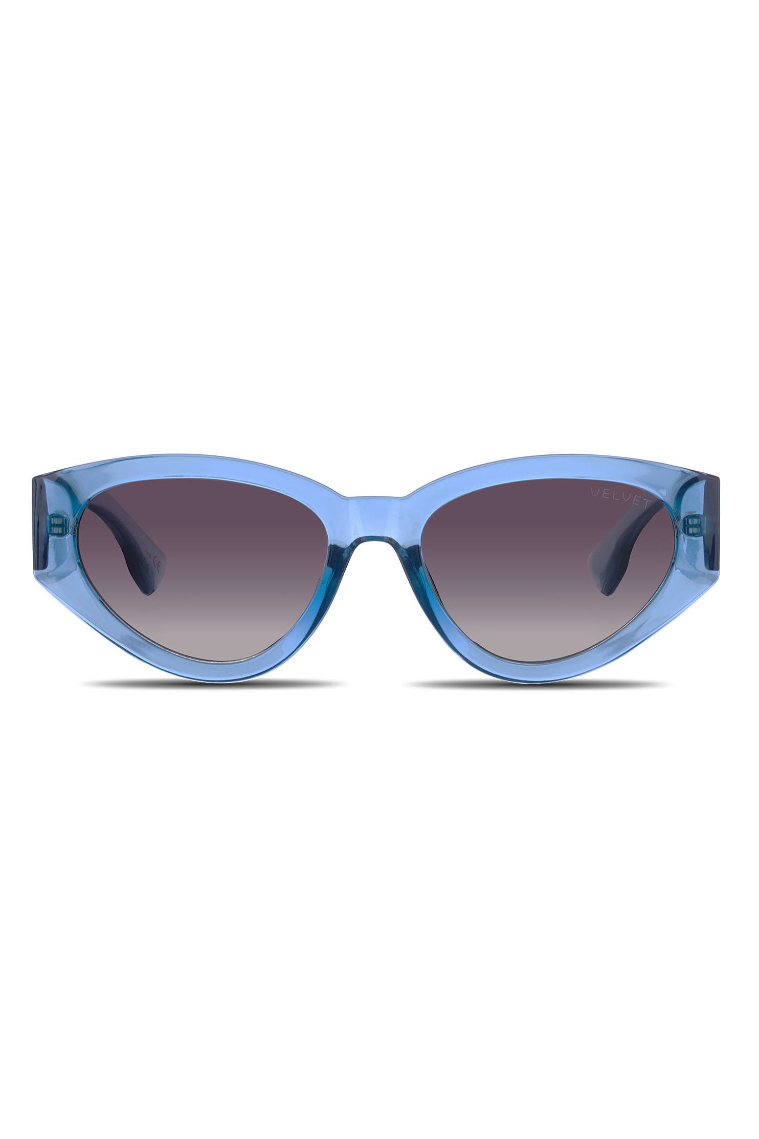 Dusty Blue