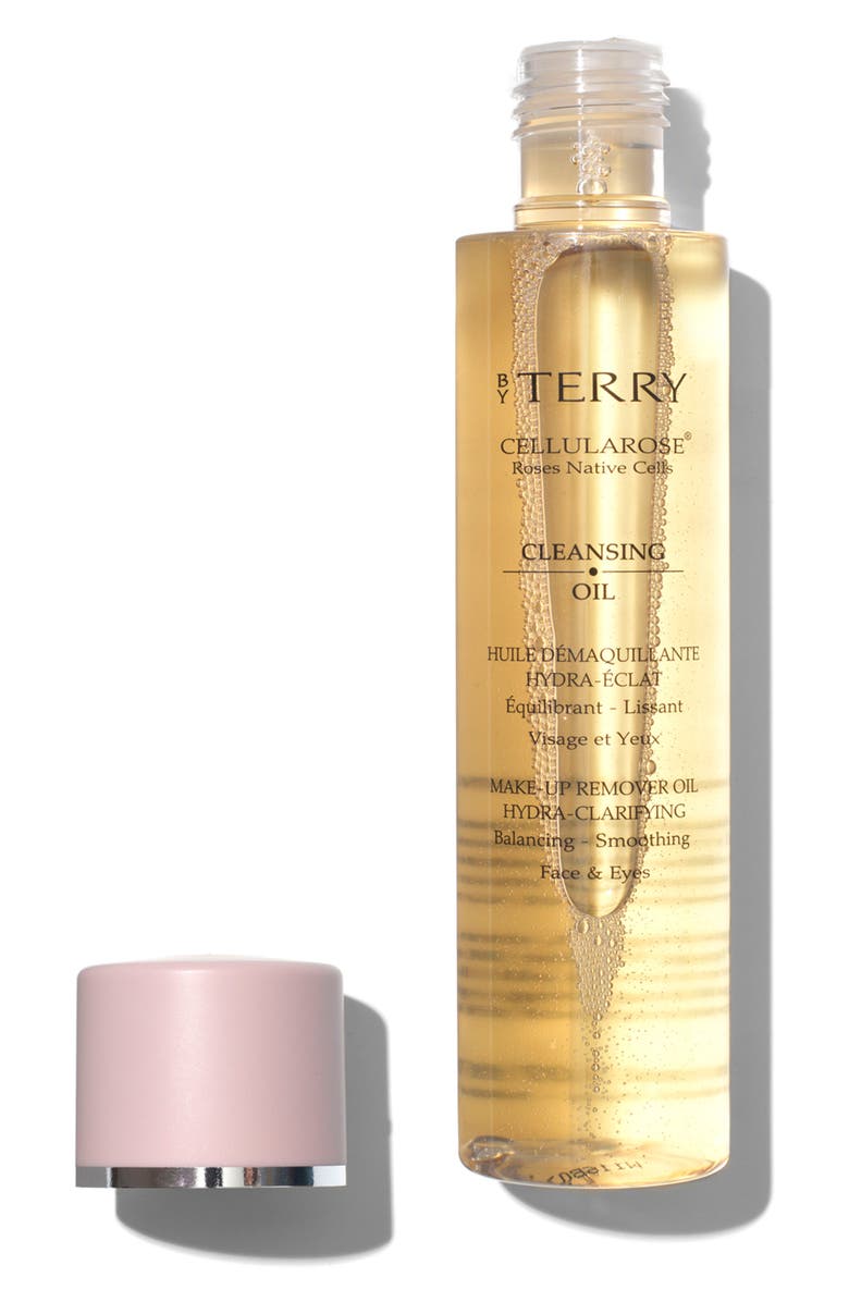 By Terry SPACE.NK.apothecary By Terry Cellularose<sup>®</sup> Cleansing Oil, Alternate, color,
