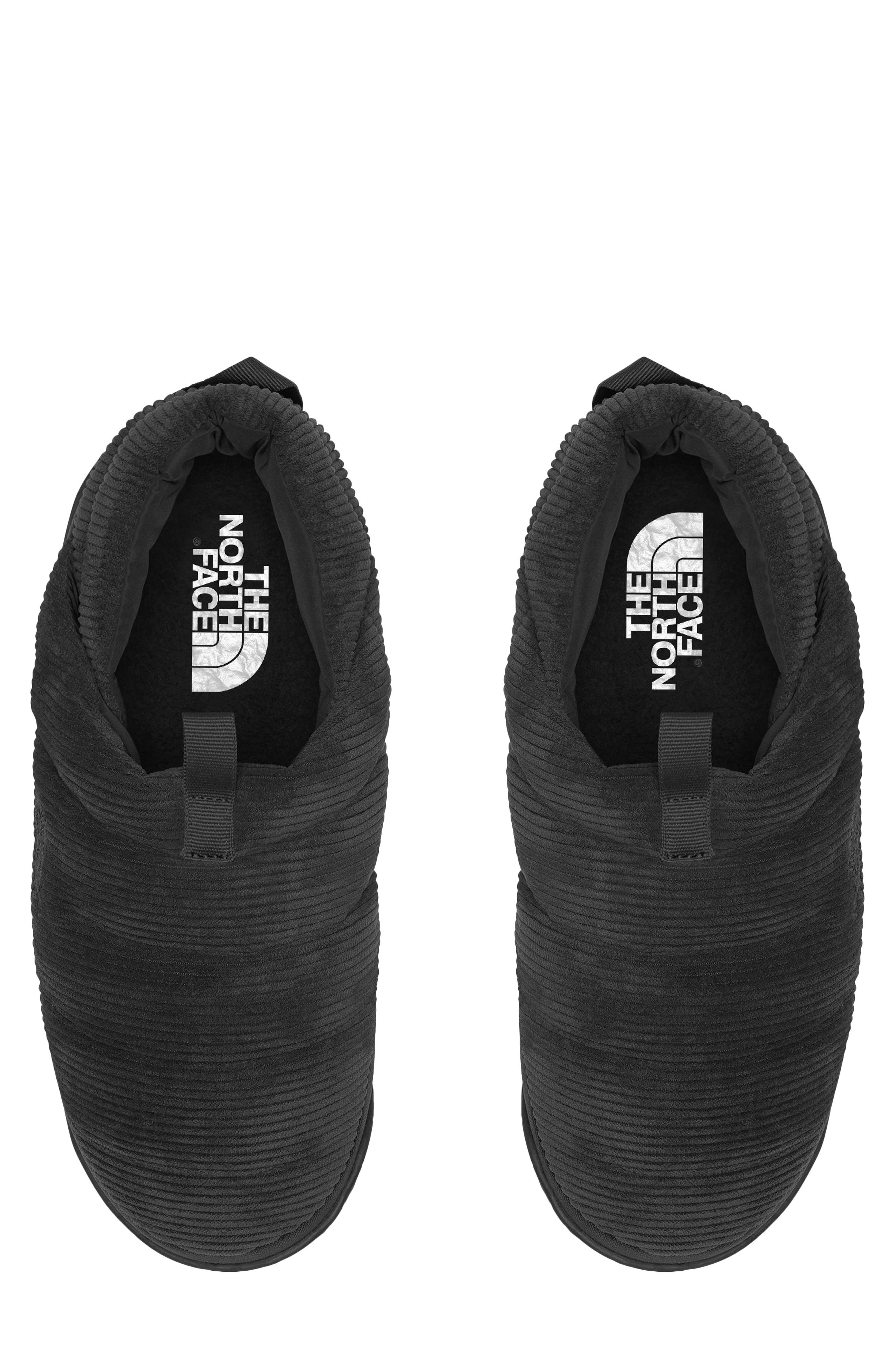 The North Face Nuptse<sup>®</sup> 550 Fill Power Down Mule, Alternate, color, 