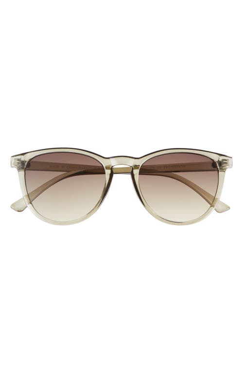 BP. BP. SCHOOL BOY GRADIENT CAT EYE SUNGLASSES 