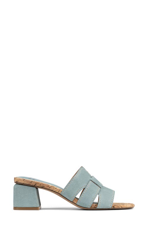 DONALD PLINER DONALD PLINER JUNIOR FISHERMAN SLIDE SANDAL