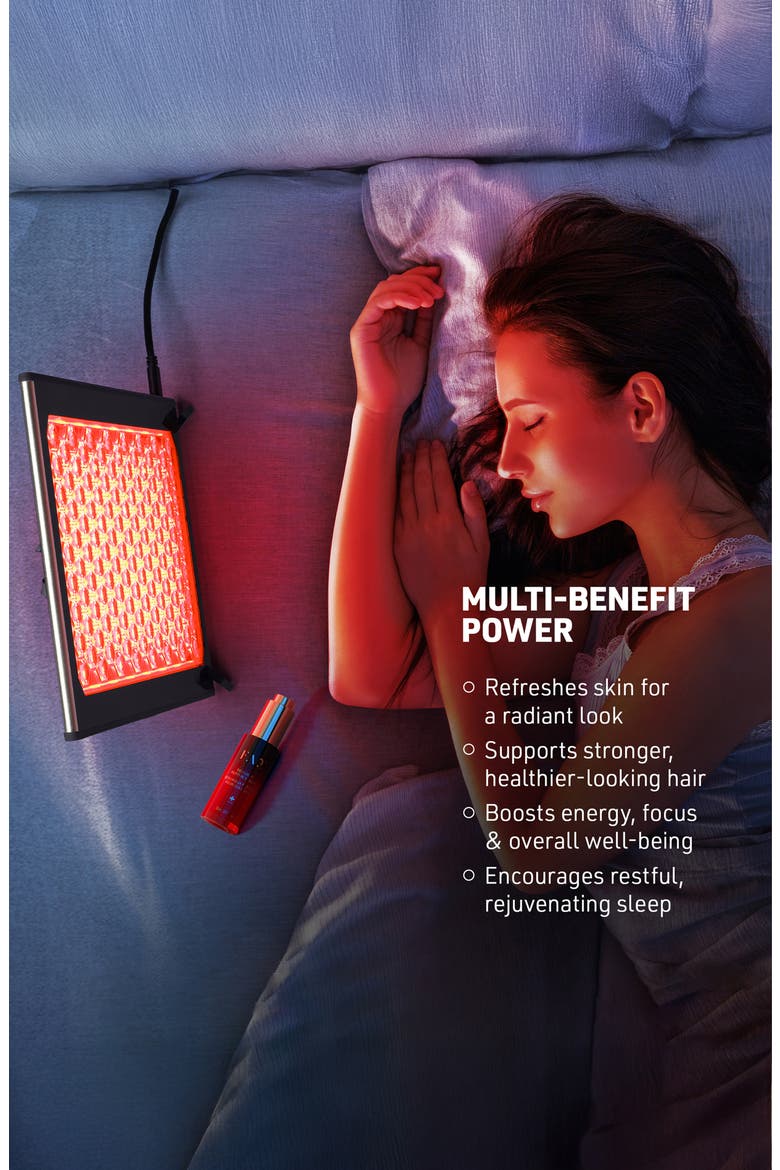LED Panel, Alternate, color, NO COLOR