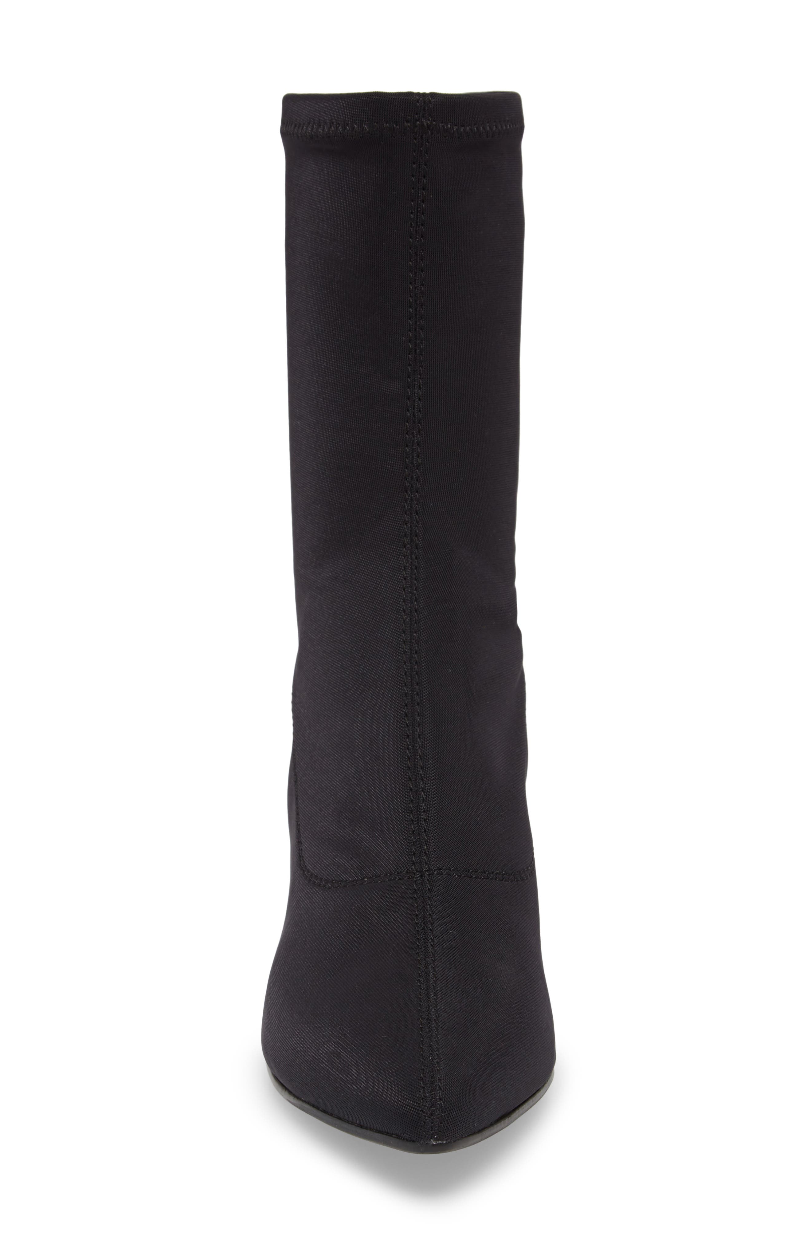 Vagabond Shoemakers MYA Stretch Bootie, Alternate, color, 