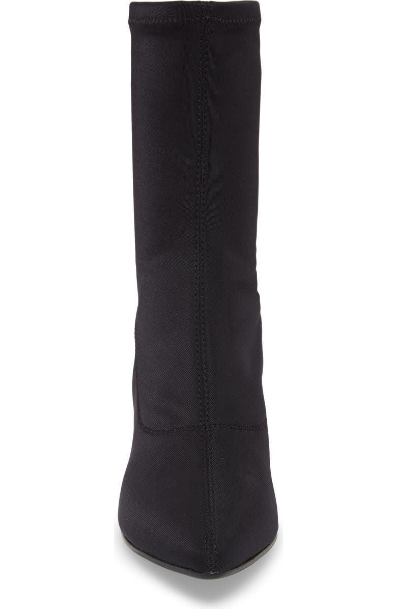 Vagabond Shoemakers MYA Stretch Bootie, Alternate, color,