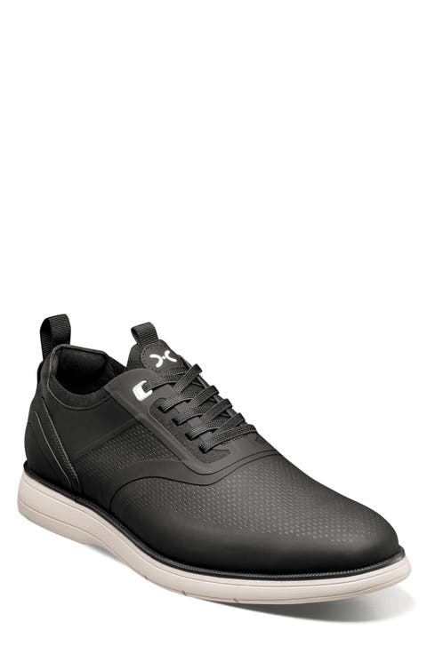 Everidge Pull-On Sneaker (Men)