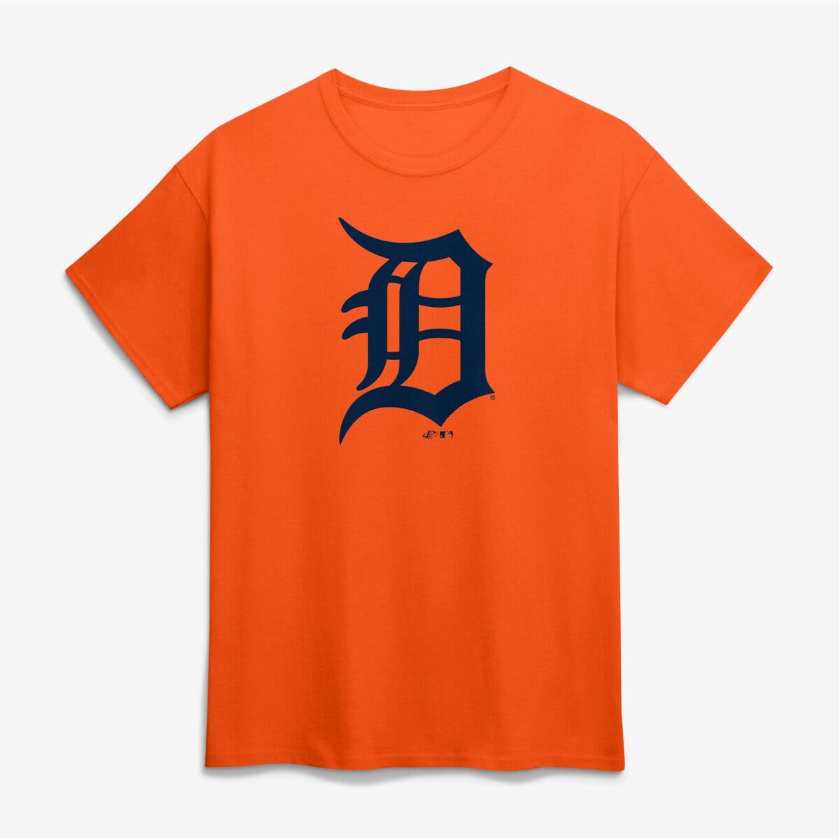 selected Orange