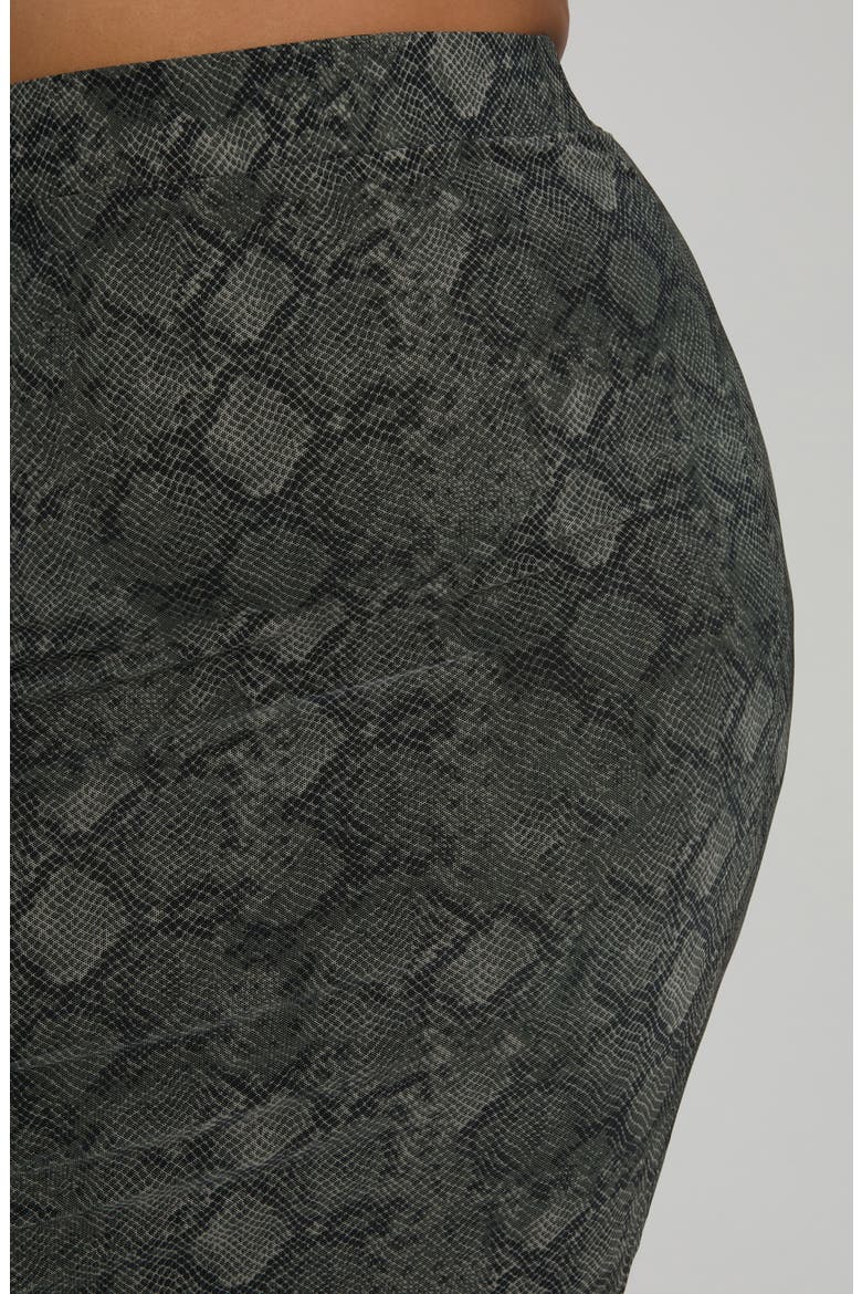 Mesh Midi Skirt, Alternate, color, HUNTERSNAKE001