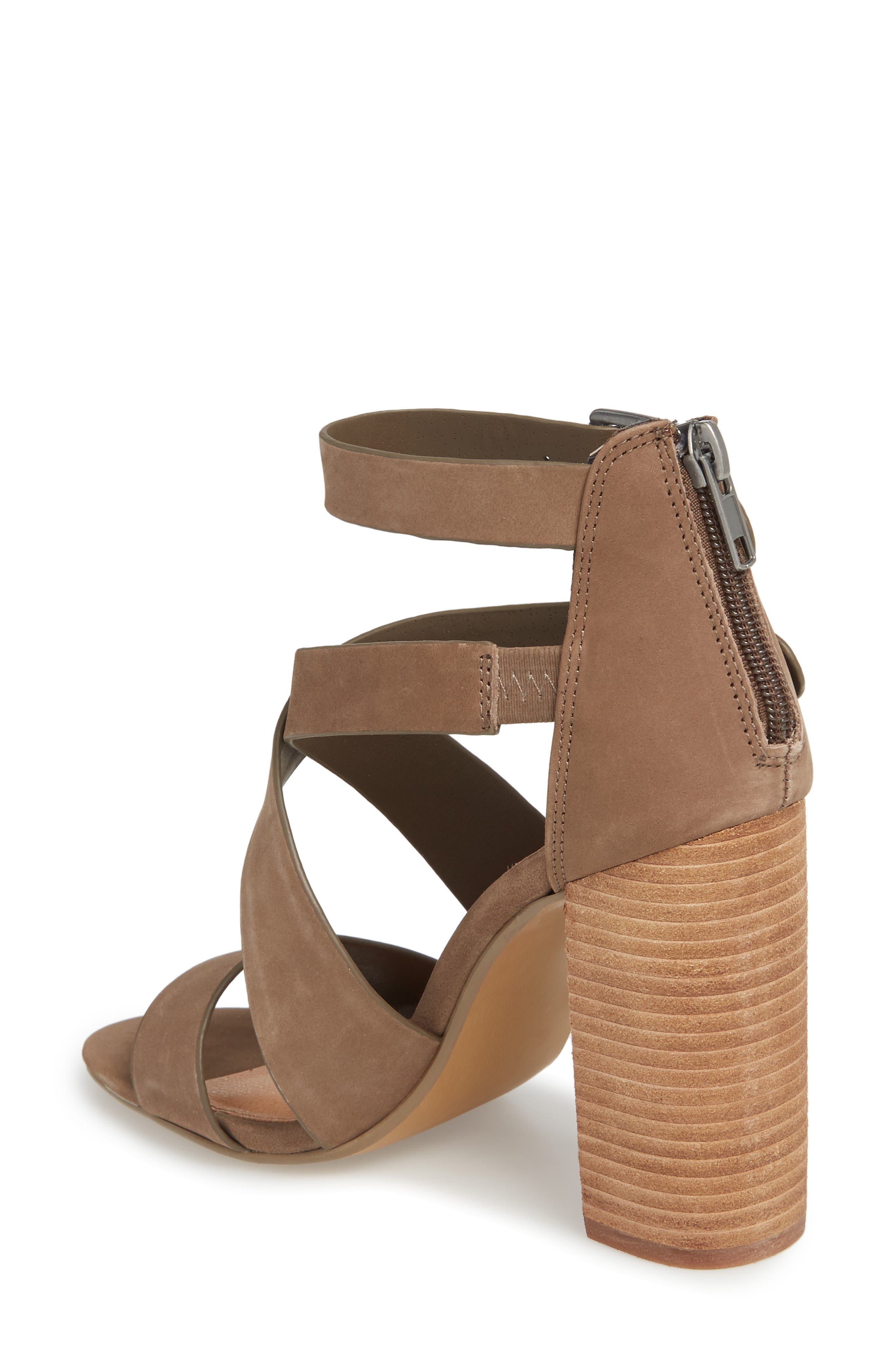 Steve Madden Sundance Sandal, Alternate, color, 