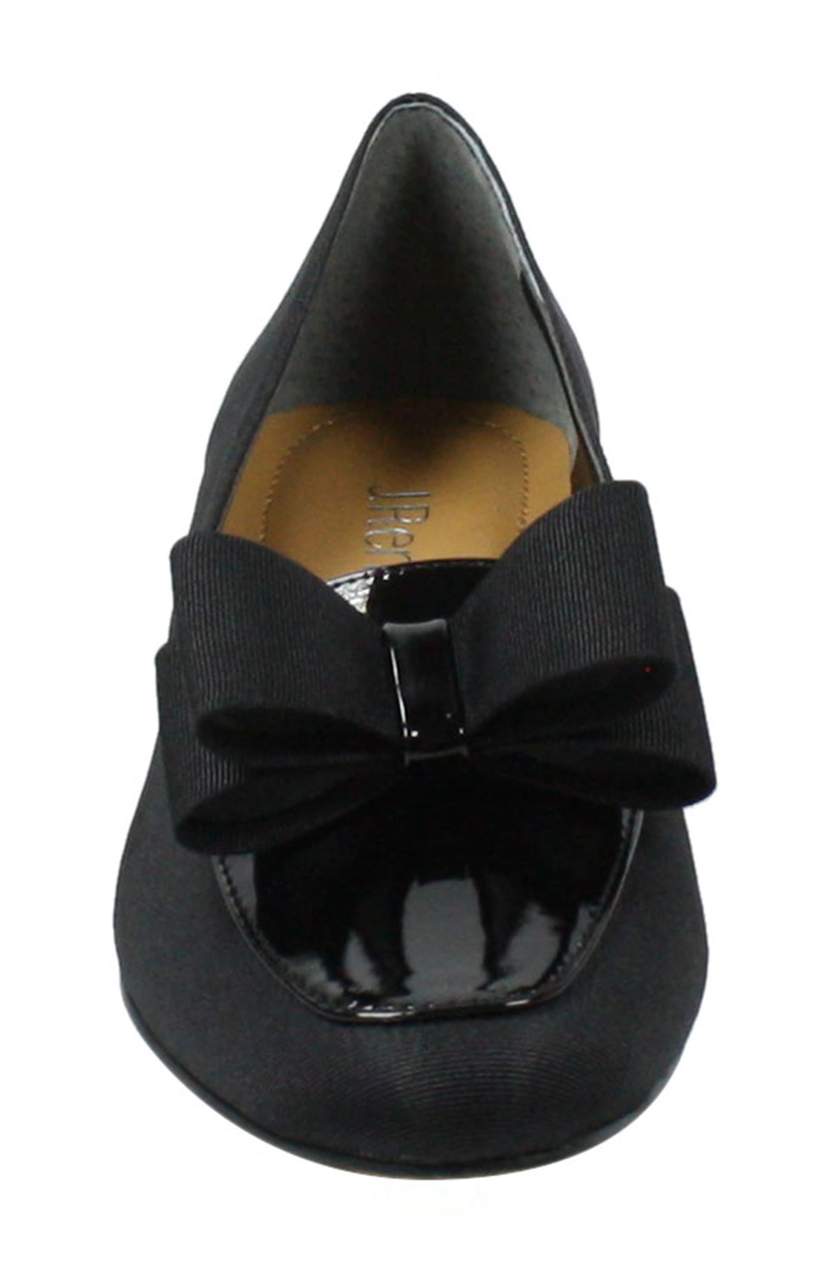 J. Reneé Quintino Pump, Alternate, color, 