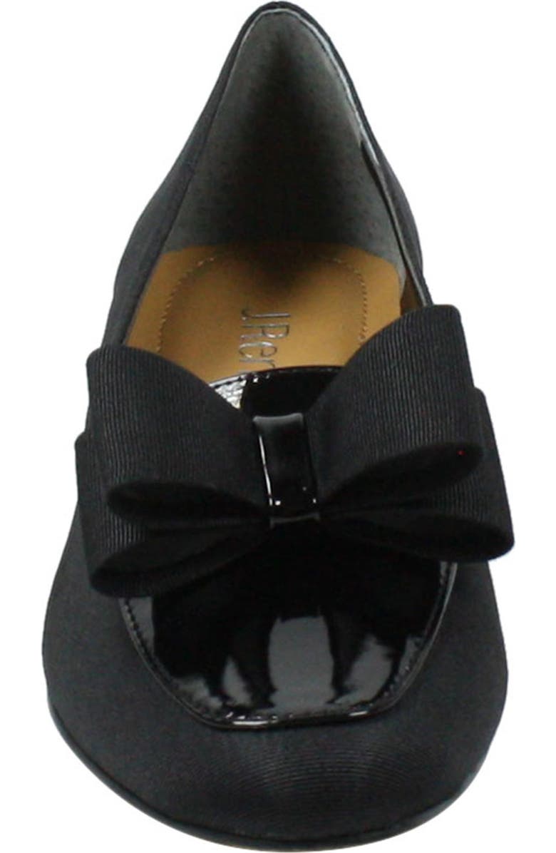 J. Reneé Quintino Pump, Alternate, color,