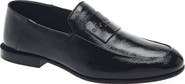 Givenchy Logo Label Convertible Loafer