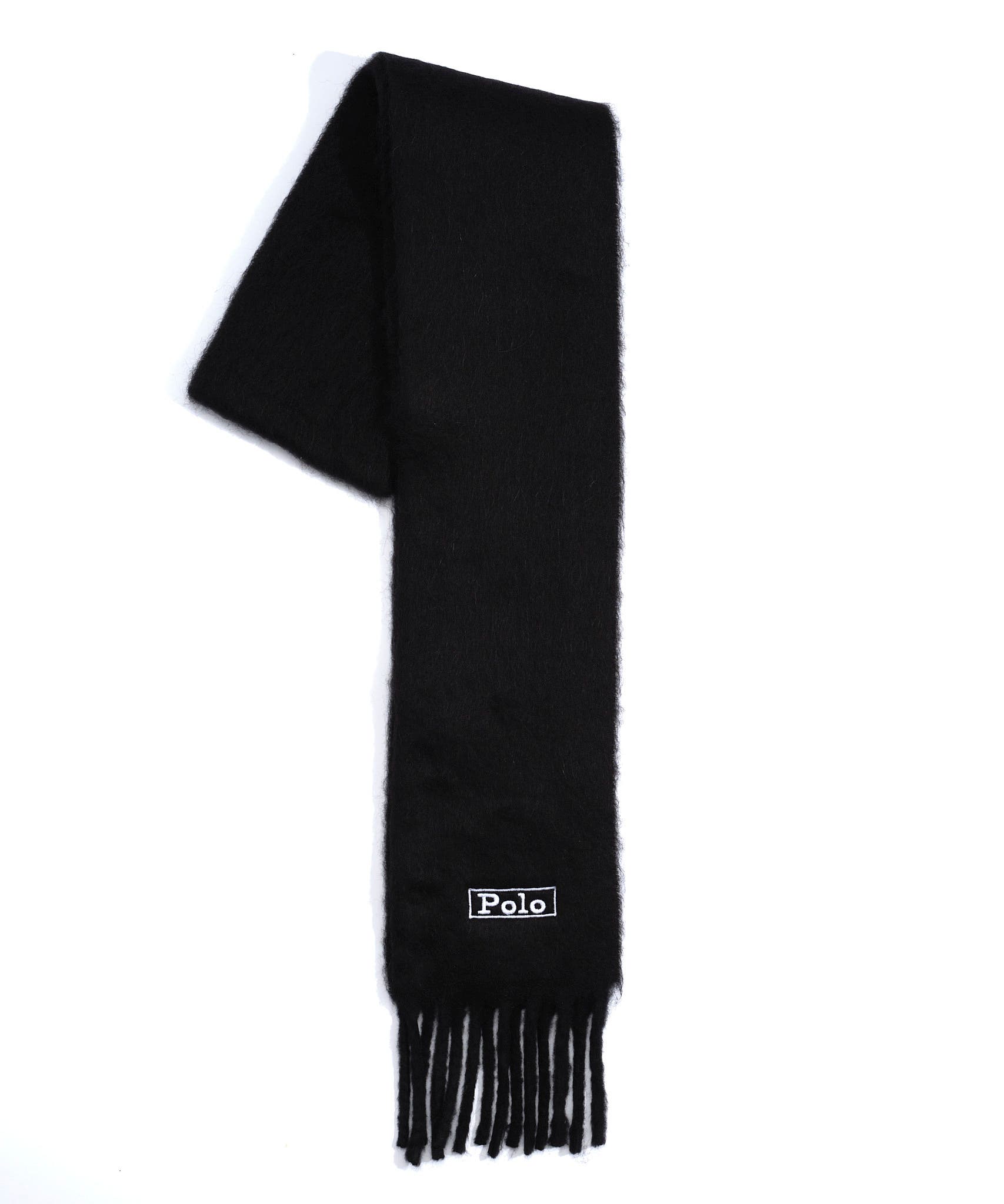 Polo Black