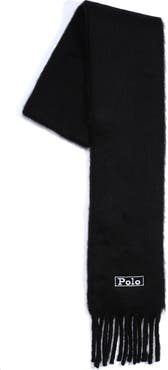 Polo Ralph Lauren Brushed Wool Alpaca Mini