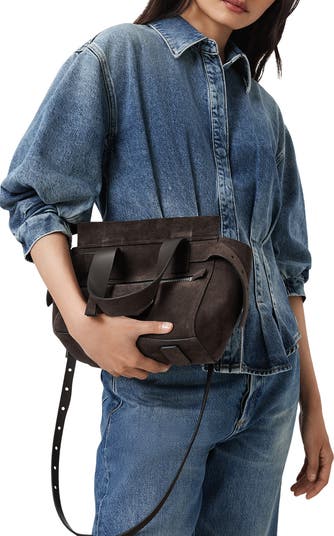 取寄) オールセインツ レディース ペレス ミニ バッグ AllSaints women