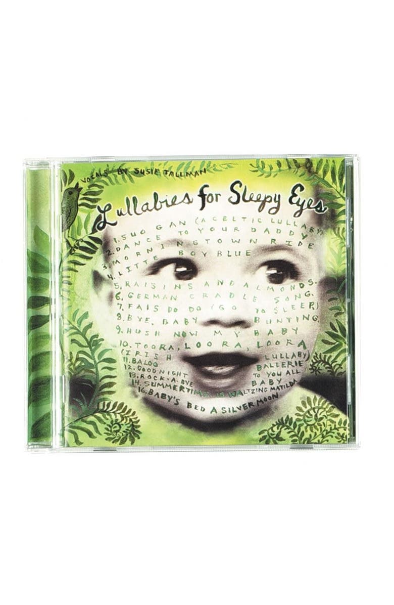 Kaplan Early Learning Company Dreams and Lullabies CDs - Set of 3, Alternate, color, Multicolored