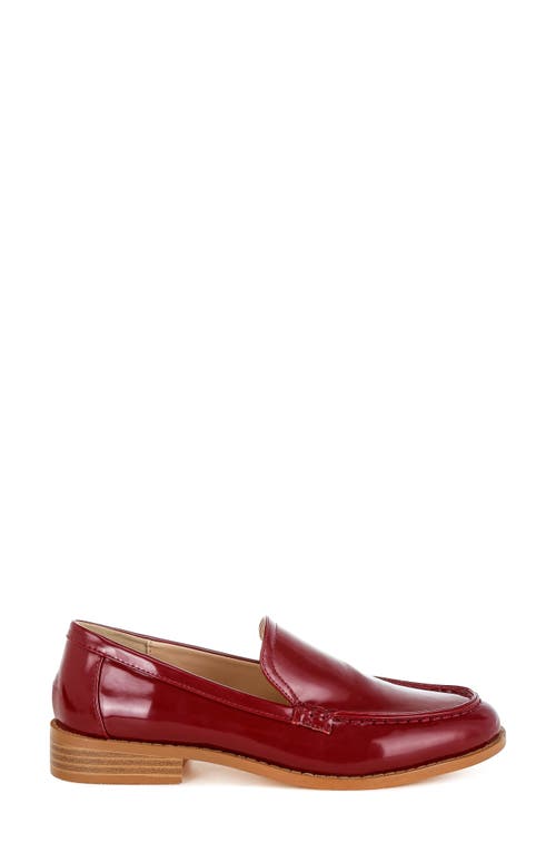 Rag & Co Corleone Loafer