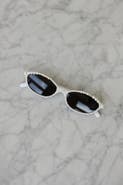 Untamed Petals Bridal Era Sunnies