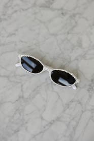 Untamed Petals Bridal Era Sunnies