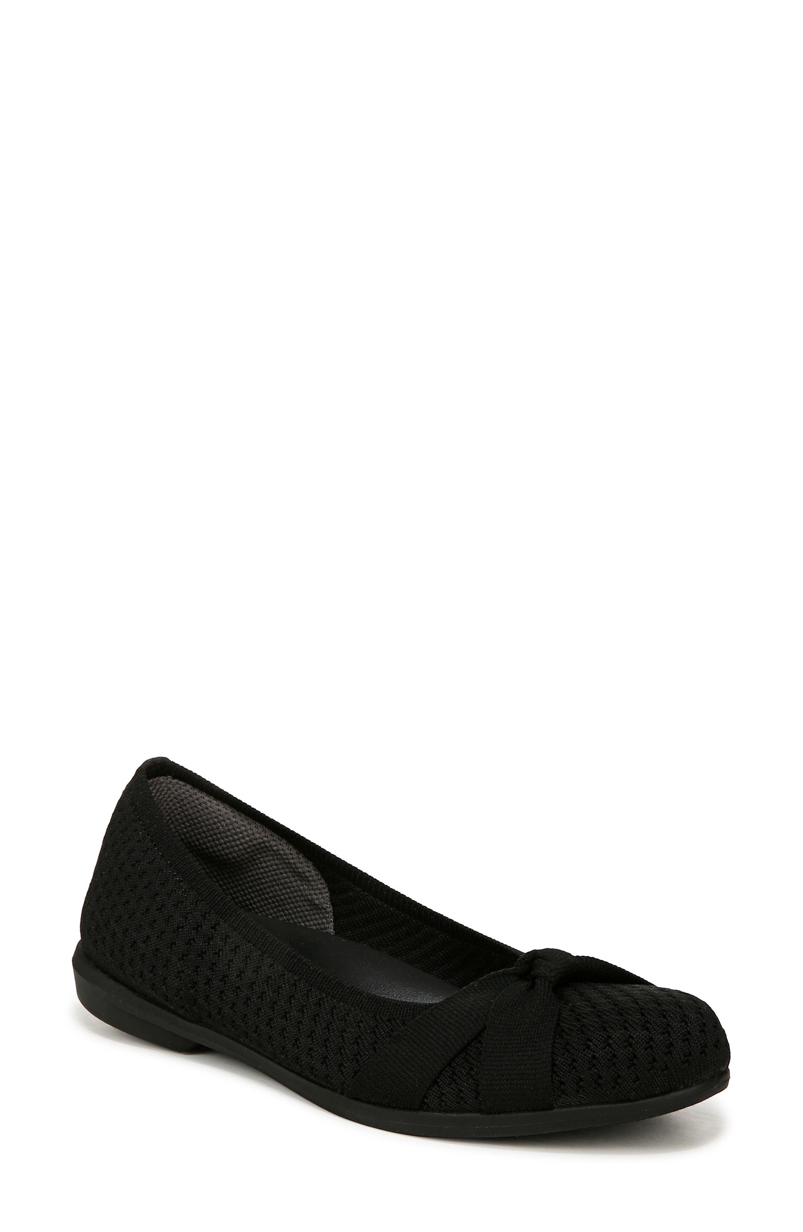 LifeStride Kissed Knit Ballet Flat