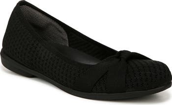 LifeStride Kissed Knit Ballet Flat (Women) Nordstrom