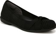 LifeStride Kissed Knit Ballet Flat