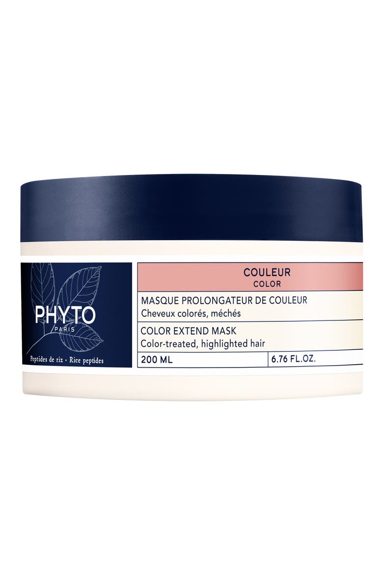 COLOR Color Extend Mask, Main, color, NO COLOR