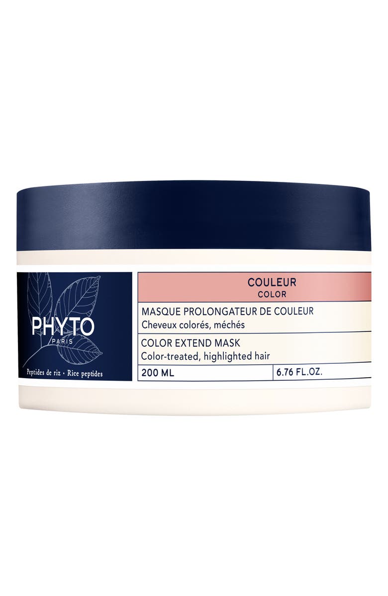 PHYTO COLOR Color Extend Mask, Main, color,