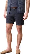 Marine Layer Saturday Chino Shorts