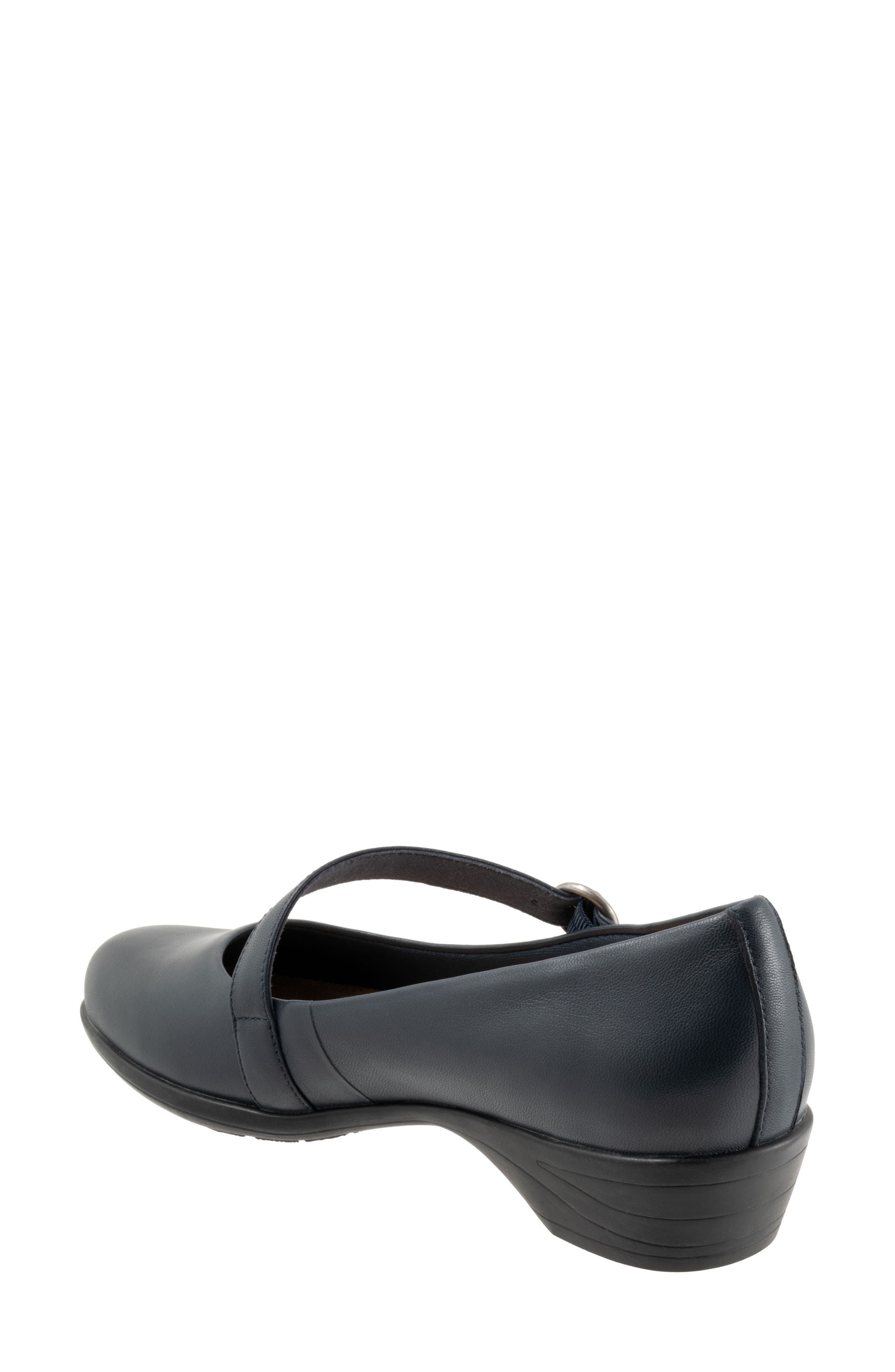 Rochelle Mary Jane Pump, Alternate, color, NAVY