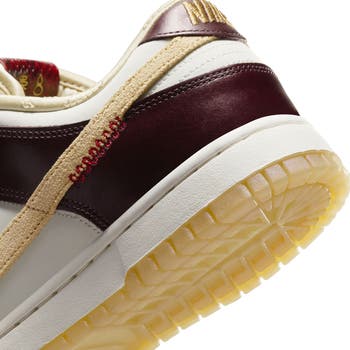 Dunk Low LX Sneaker