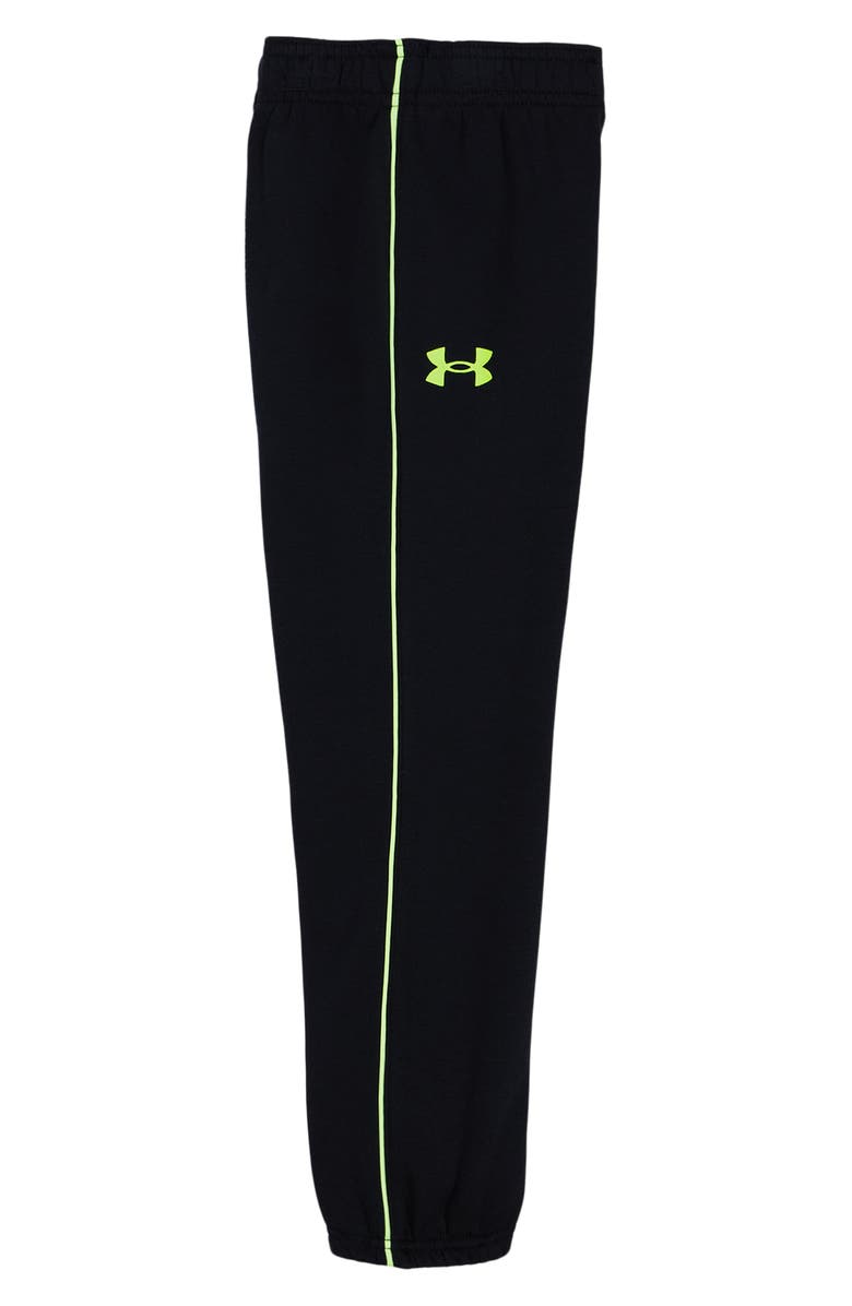 Under Armour Kids' Rival Performance Pullover Hoodie & Sweatpants Set, Alternate, color, 