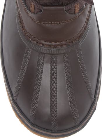 1964 PAC<sup>™</sup> Nylon Waterproof Boot