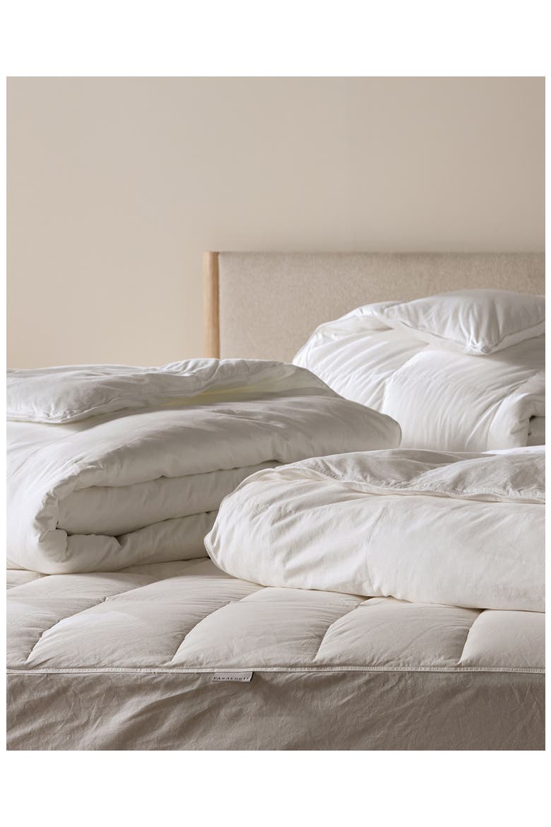 Down Duvet Insert, Alternate, color, LIGHTWEIGHT