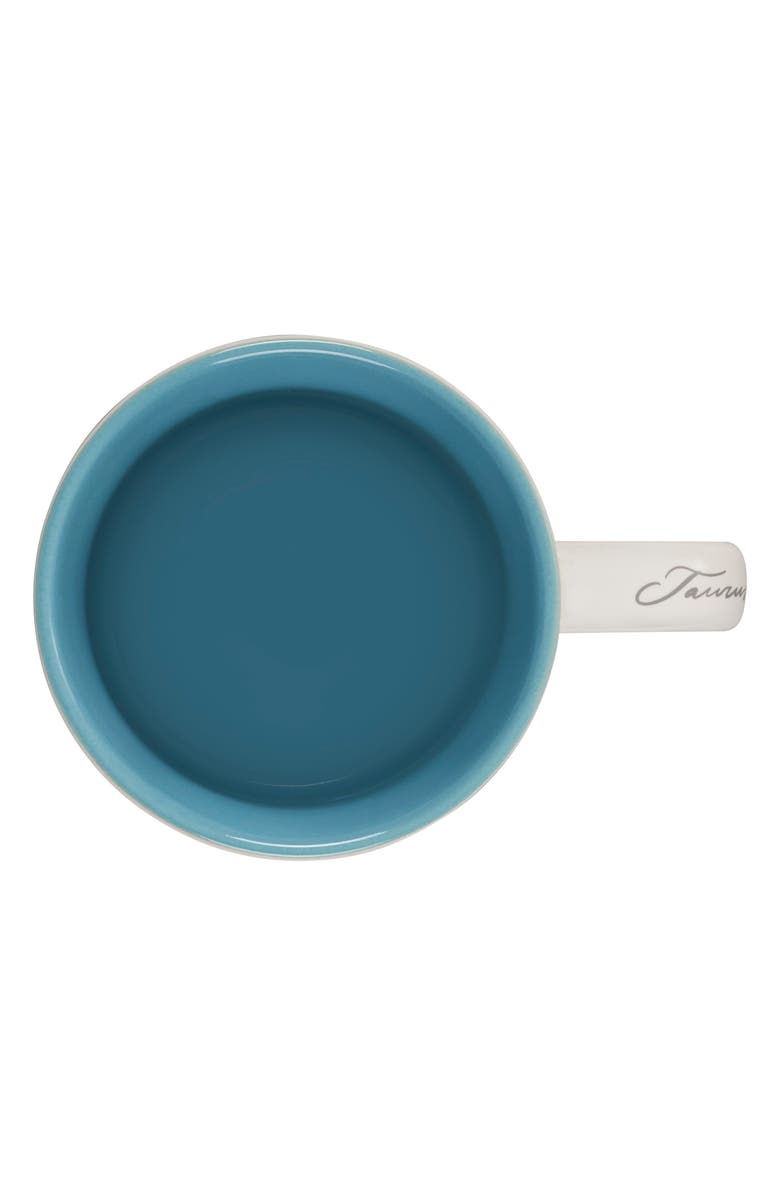 Le Creuset Zodiac Stoneware Mug, Alternate, color,