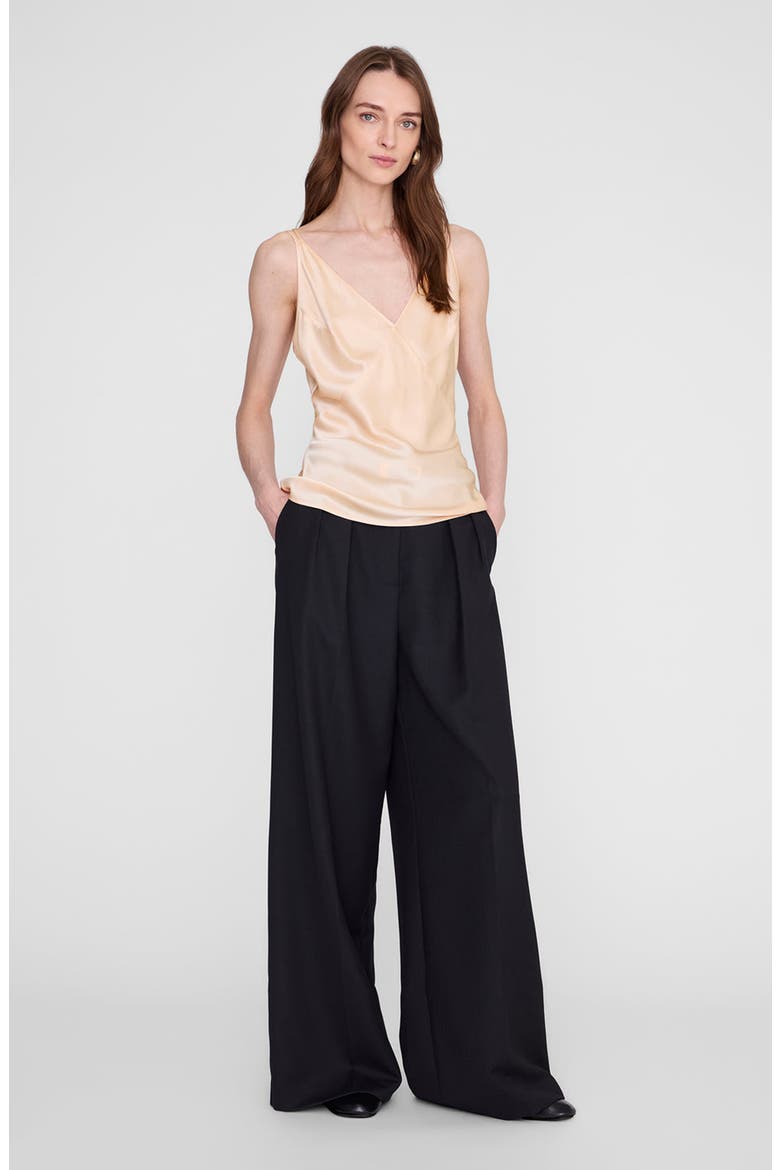 Blanca Top, Main, color, Golden Beige