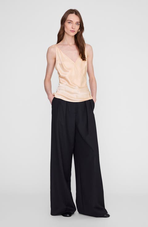 Blanca Top