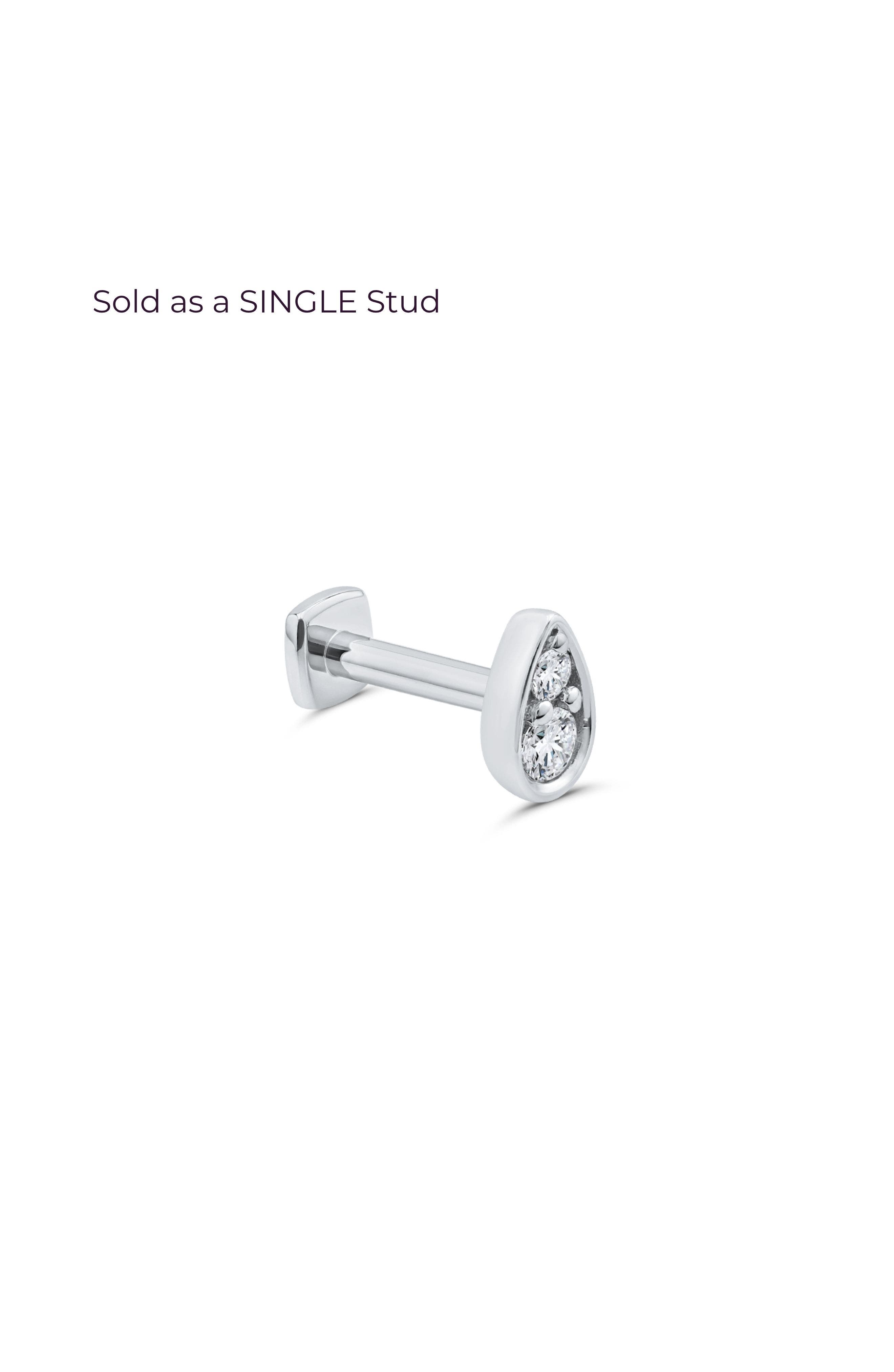 selected White Gold