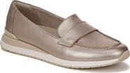 Naturalizer Lucy Loafer Flat