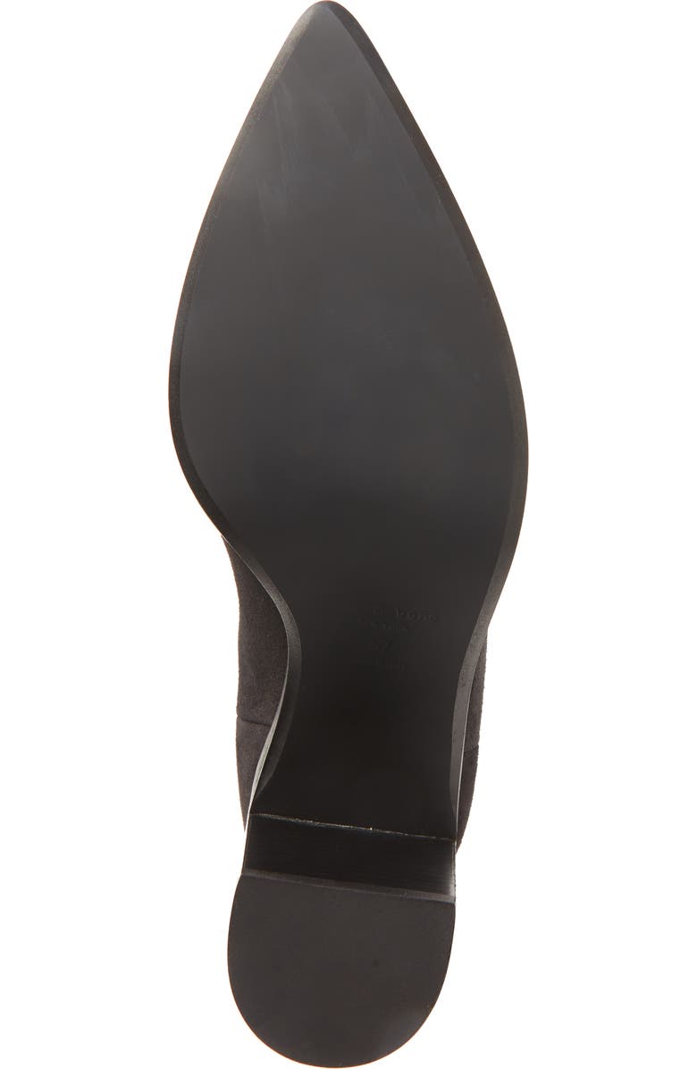 rag & bone Brynn Bootie, Alternate, color,