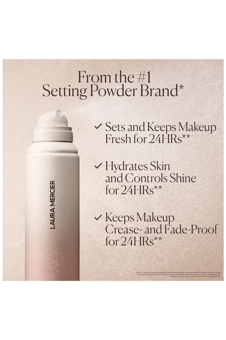 Ultra-Blur 24-Hour Hydrating Setting Spray, Alternate, color, NO COLOR