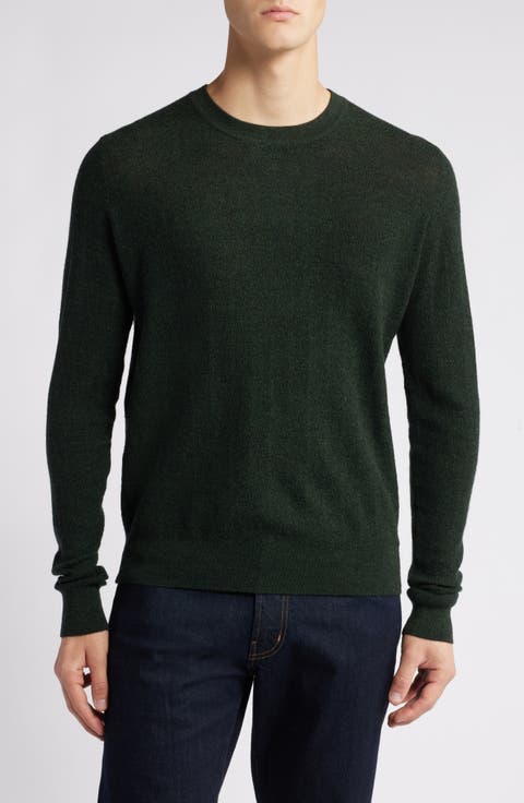 Watertown Merino Wool Sweater