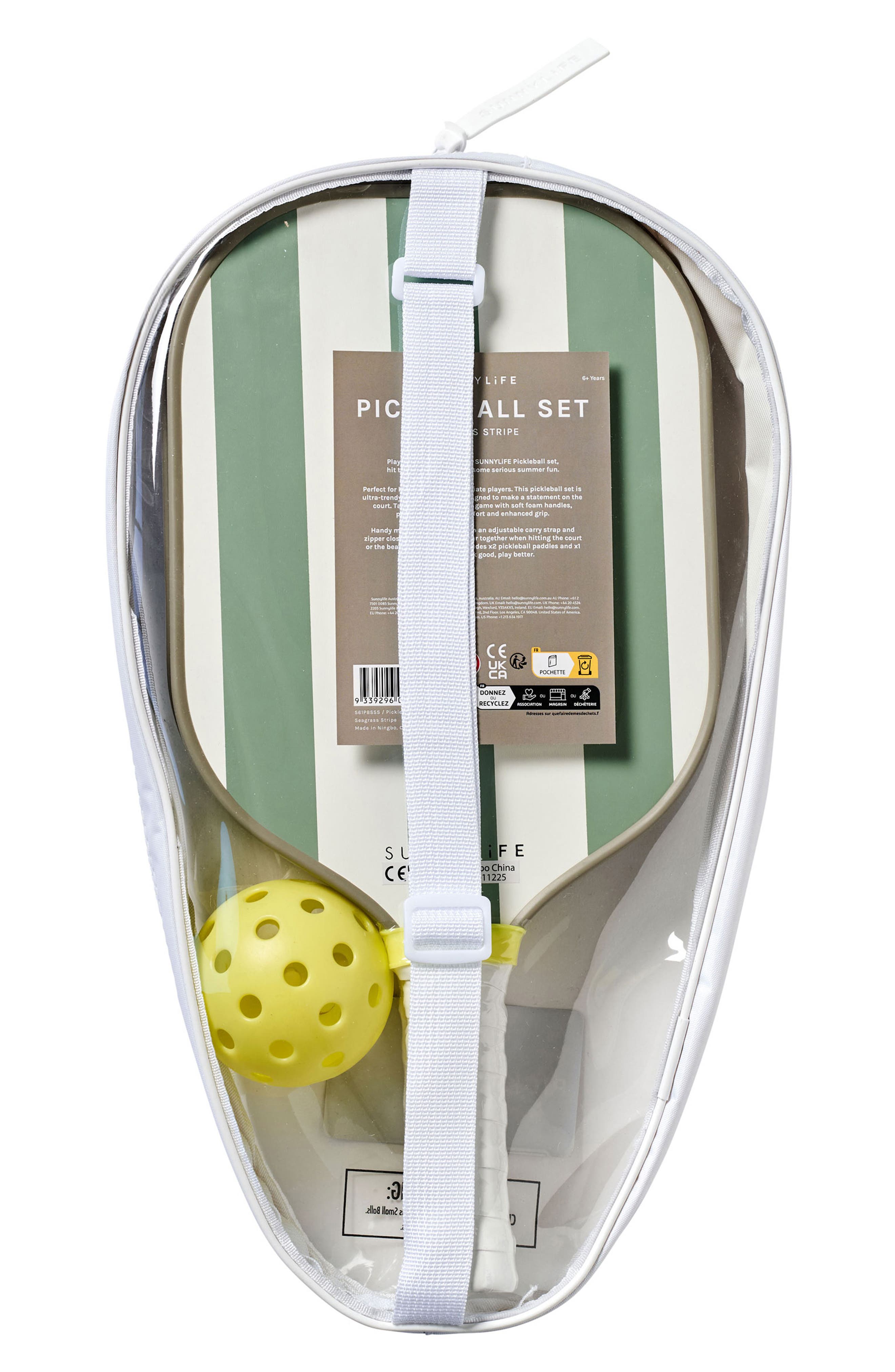 Rio Pickleball Set - Thumbnail 4
