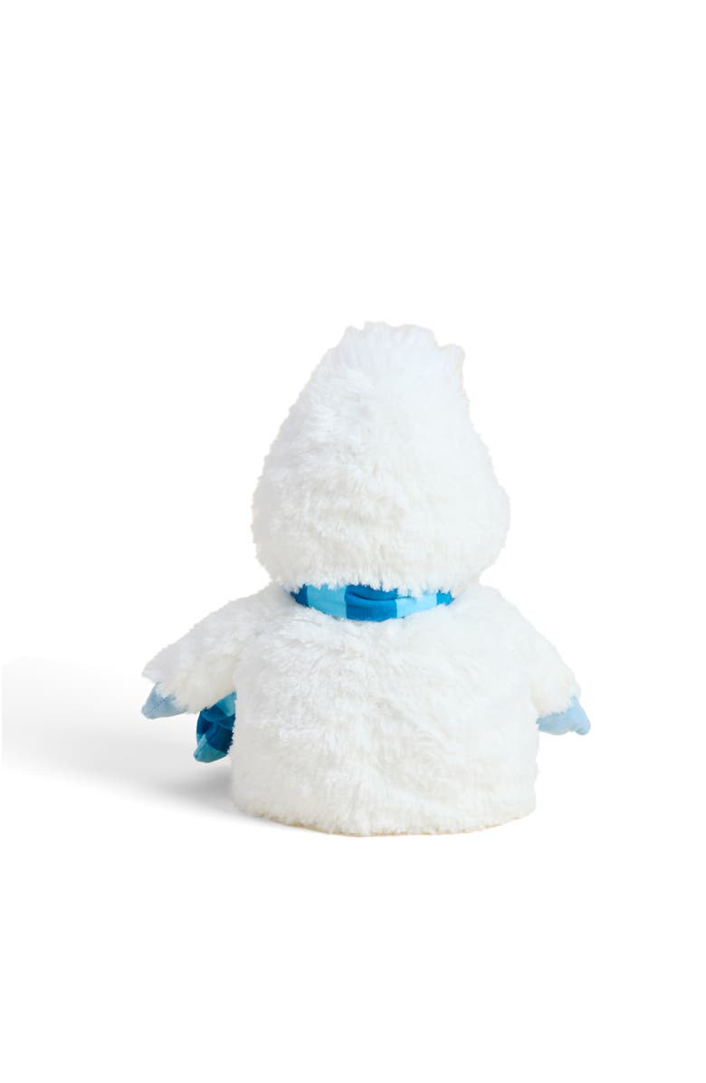 Warmies Bumble with Scarf Plush Toy, Alternate, color, 